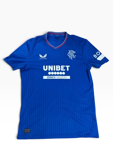 Glasgow rangers home - rangers, football
