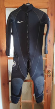 Beaver front zip - front, titanium