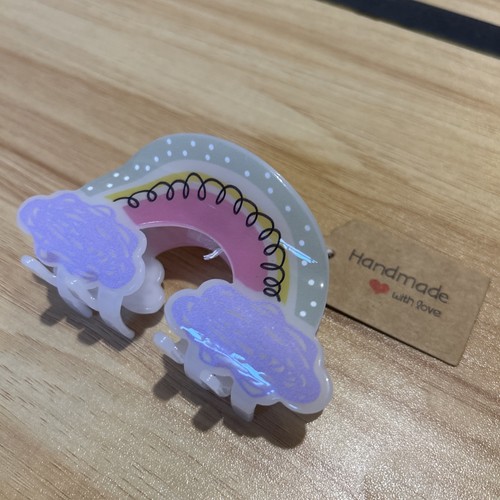 Pretty pastel multicoloured - pastel,