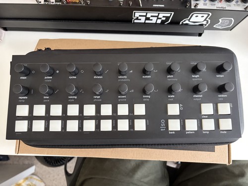 Torso electronics midi - torso, t-1