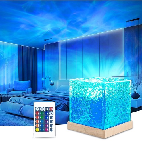 Ocean projector dynamic - ocean,