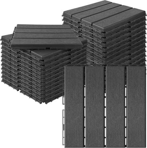 Pcs plastic interlocking - 27,