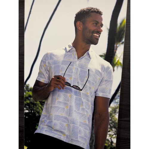 Travis mathew palm print - travis,