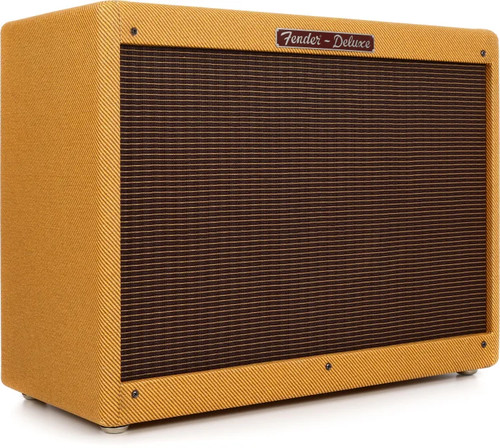 Fender hot rod - fender, 112