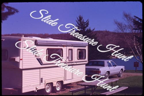 Trailer car camping - rv,