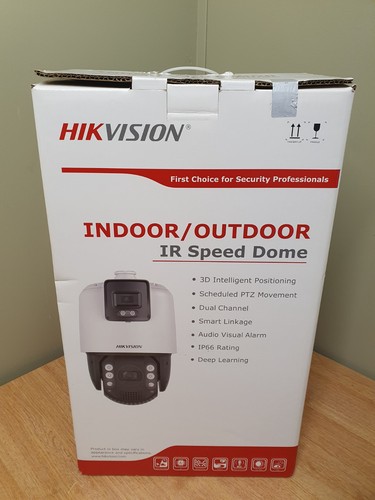 Hikvision 2se7c144iw ae - hikvision, ds-2se7c144iw-ae