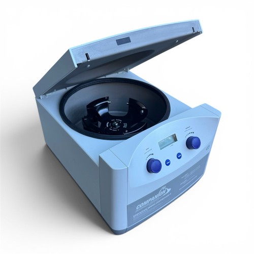 Eppendorf 5702 companion - eppendorf,