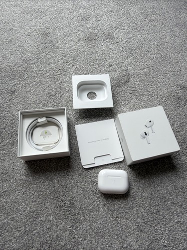 Apple airpods pro 2nd - apple,