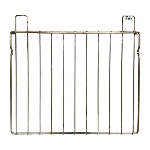 Wire oven shelf - wire,