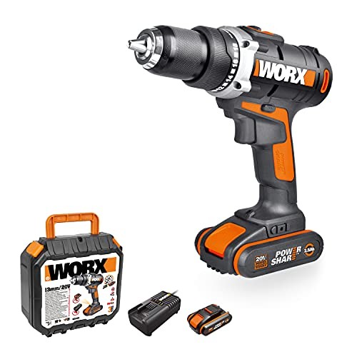 Worx 18v cordless - worx,