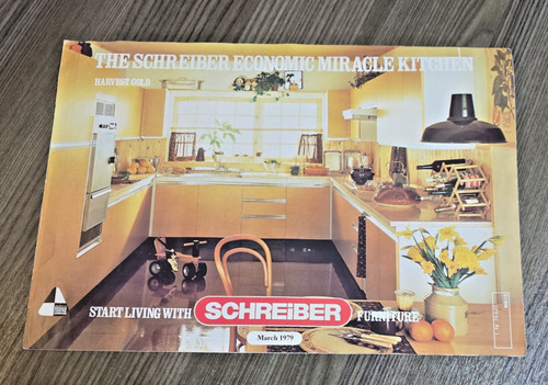 1979 schreiber economic - 1979,