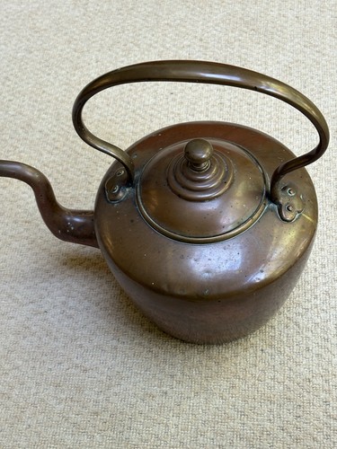 Large antique vintage - antique/vintage, copper