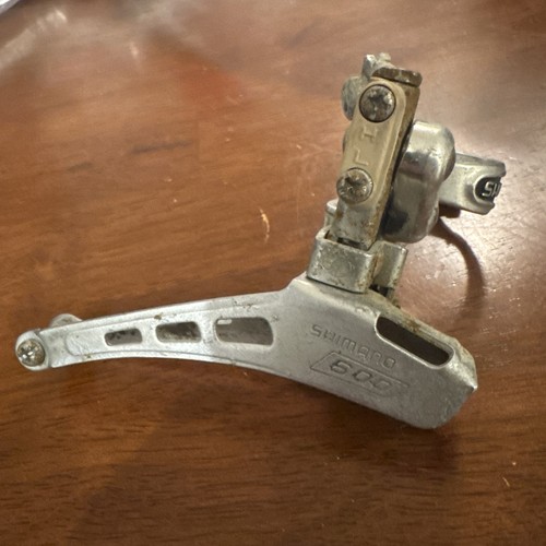 Vintage shimano 600 - vintage,