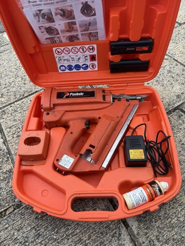 Paslode im350 90ct 1st - im350,