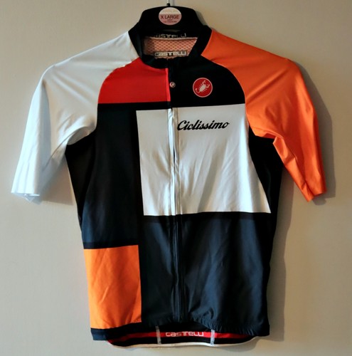 Castelli mens aero - castelli,