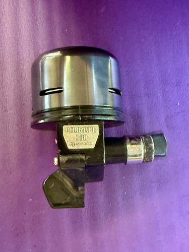 Garcia abu matic - 290, spincast