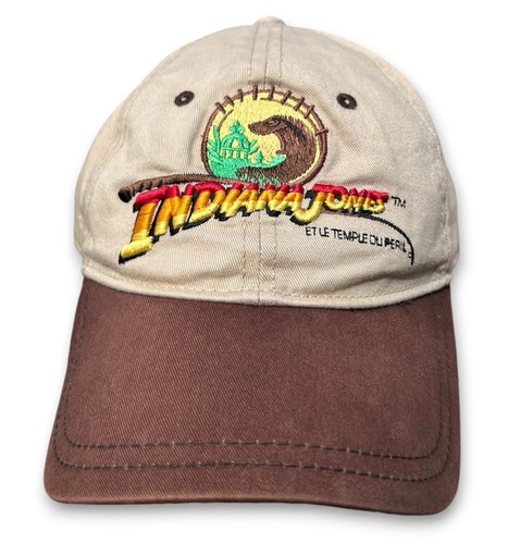 Vintage indiana jones - jones, the