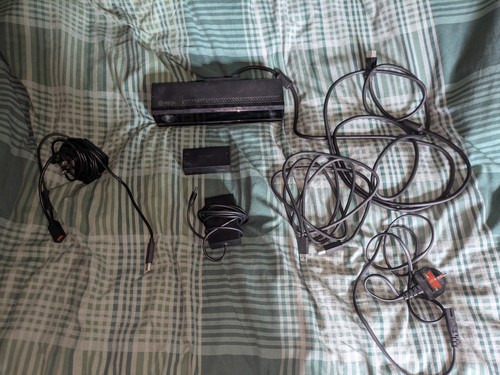 Microsoft xbox one kinect - kinect, v2