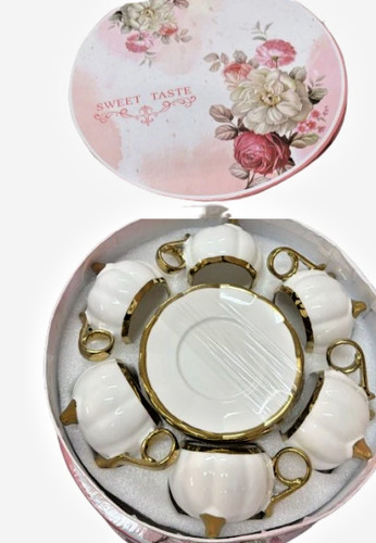 New stunning english - tea, set