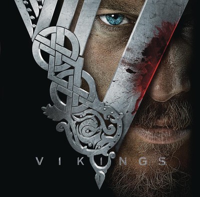 Vikings - :,
