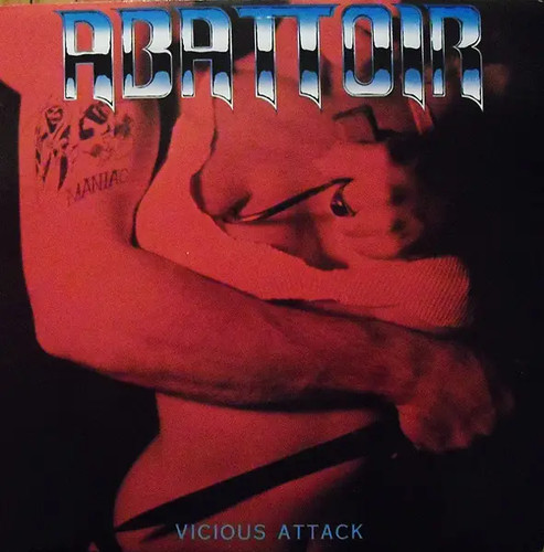 Abattoir vicious attack banzai - abattoir,