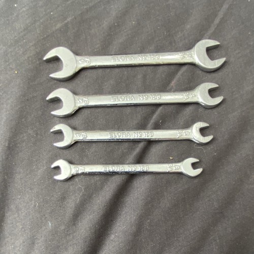 Spanner elora ba open - spanner’s,