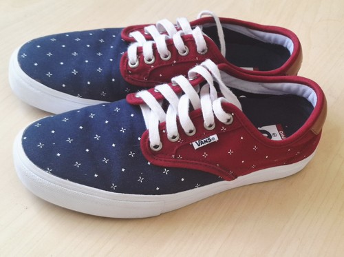 Vans chima ferguson pro - vans,