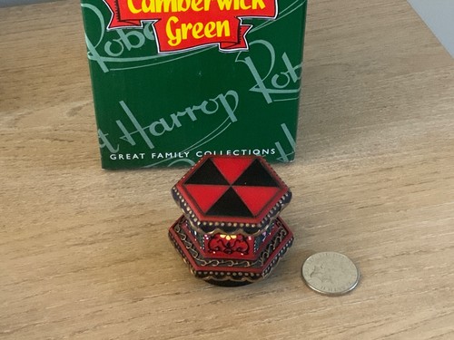 Robert harrop camberwick green - robert,