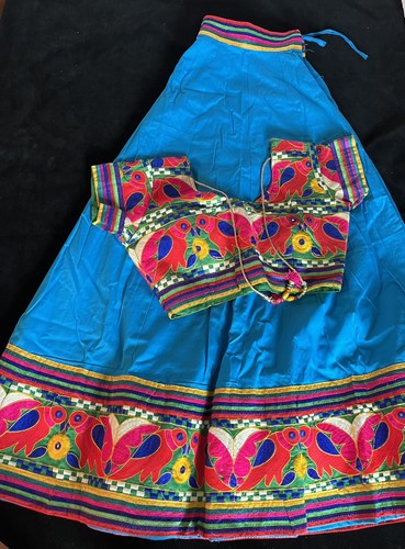 Chaniya choli lahengha lengha - choli,