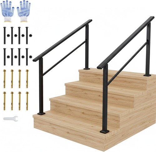 Pack step outdoor stair - 2,