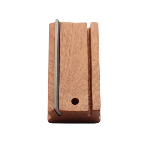 Guitar fingerboard tool - fingerboard, 35°