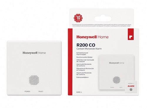 Honeywell r200c carbon - honeywell, r200c-1