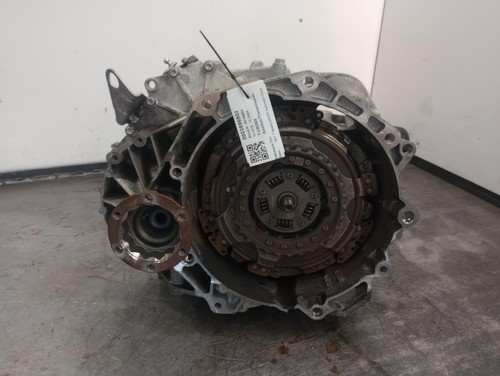 Volkswagen cross 7 speed - 7,