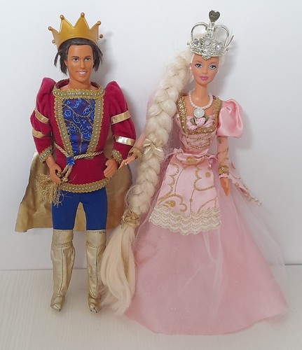 1997 barbie fairy princess - as,