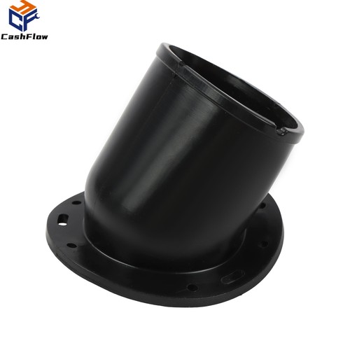 For fuel filler - filler, neck
