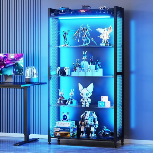 Minifigures display case - minifigures,