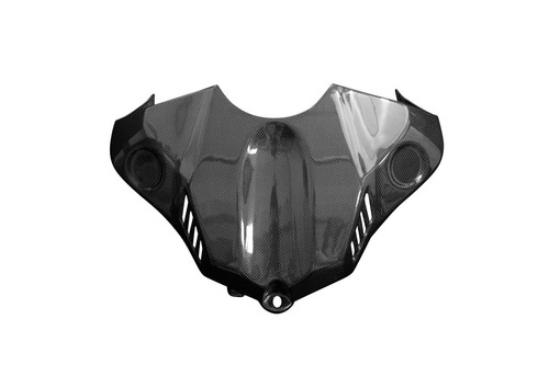 Carbon tank fairing for - fairing,