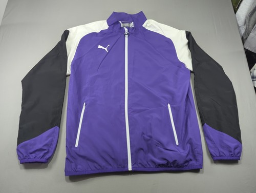 Puma men track jacket - puma,