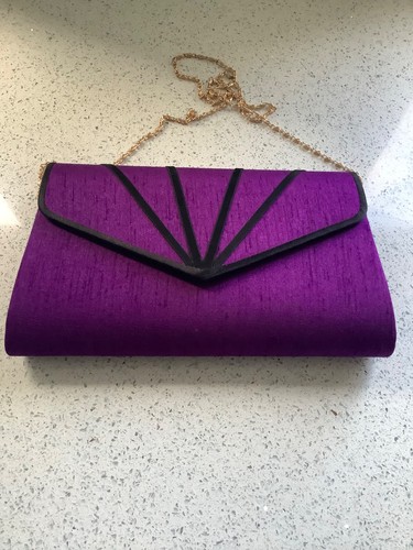 Jacques vert size - vert, purple/black