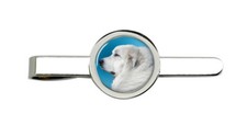 Pyrenean mountain dog - mountain,