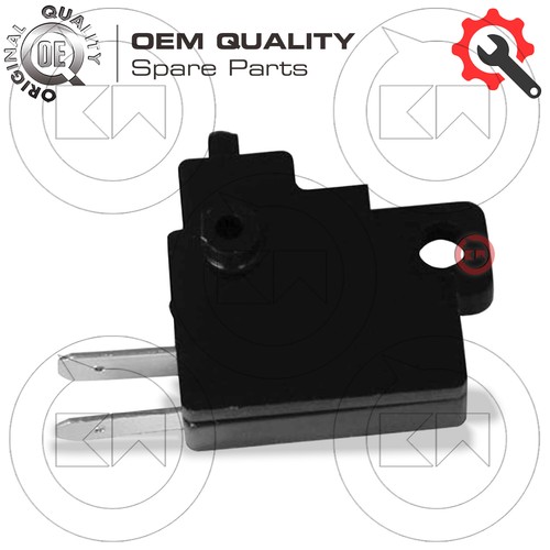 Original type right stop - type,
