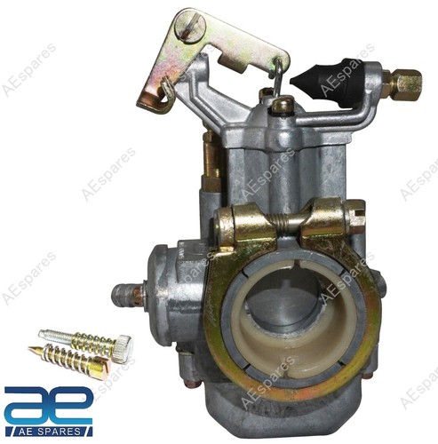 Jetex carburettor soi - soi-100, fits