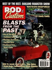 May 1998 rod custom - may,