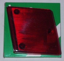 Lens side mark rhrr - mark, tr6