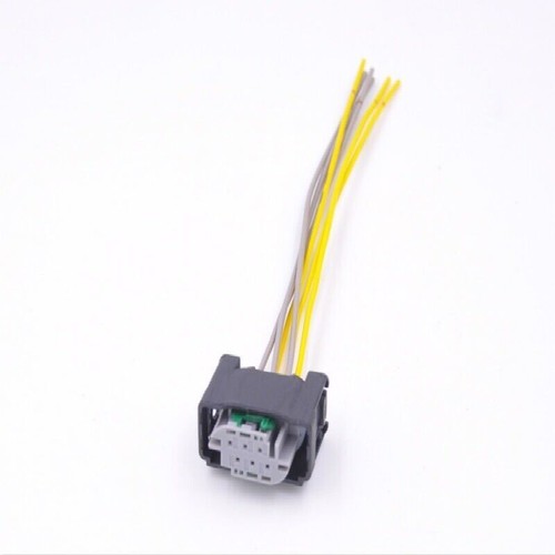 Pin throttle body connector - pin,