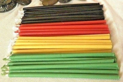 100 beeswax candles size - beeswax, 16