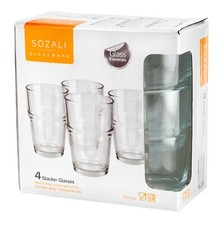 Small tumbler glass - tumbler,