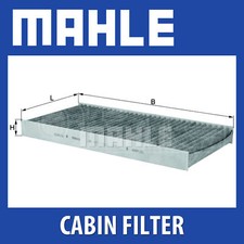 Mahle pollen filter cabin - mahle,