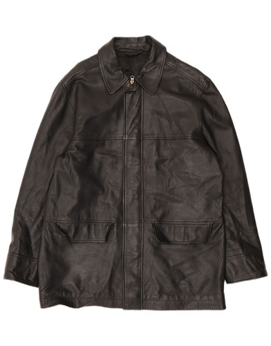 Marks spencer mens leather - spencer,