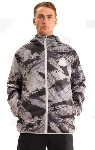 Newcastle united hoodie jacket - united,